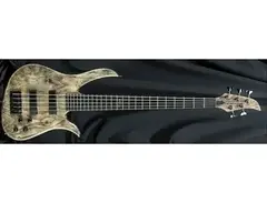 Kiesel B25 Brian Bromberg Signature Bass