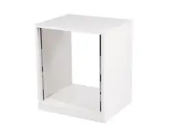 Thon Studio Rack 12U White main image
