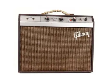 Gibson '64 GA-5T Skylark