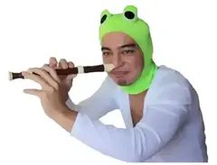 recorder flute main image
