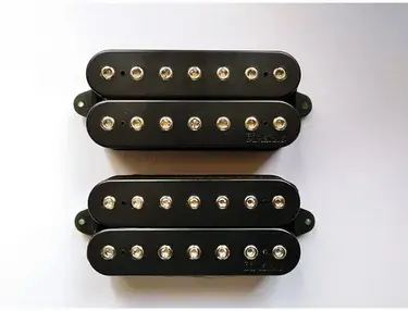 DiMarzio Fusion Edge 7