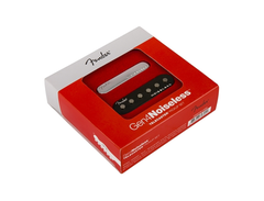 Fender N4 Noisless Telecaster Pickups