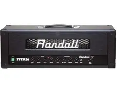 Randall XL Series Titan main image