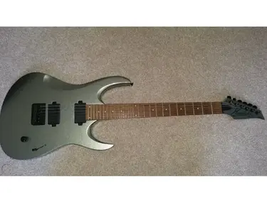 Maverick Jim Root Signature