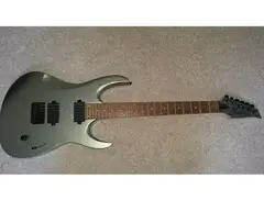 Maverick Jim Root Signature