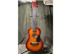 First Act FG 121 main image