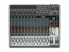 Behringer XENYX X2222 USB Mixer