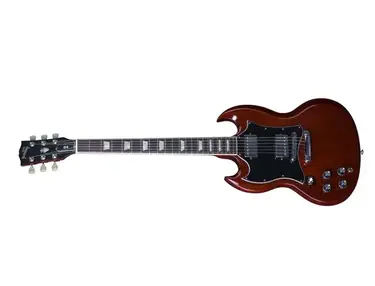 Gibson SG Standard Left Handed