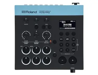 Roland TM-6 Pro Trigger Module