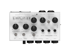 DSM & Humboldt Electronics Simplifier DSM & Humboldt Electronics Simplifier