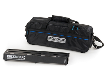 RockBoard Duo 2.1