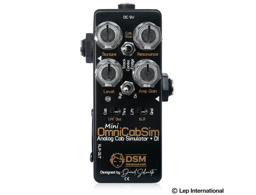 【美品】DSM Noisemaker OmniCabSim Mini image.jpg?id=25781506&width=