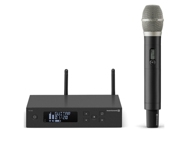 Beyerdynamic TG556 Wireless mic