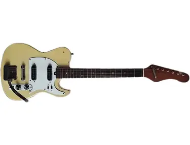 Teisco Telecaster 1970