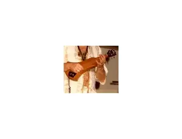 Strum Sticks