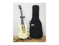 Orville by Gibson SG Custom main image