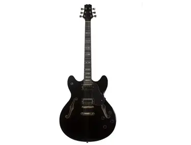 Peavey JF-1 Semi Hollow