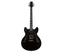 Peavey JF-1 Semi Hollow