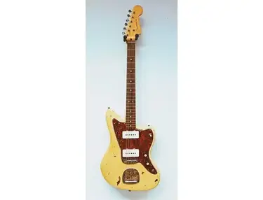 Custom Fuzzmaster