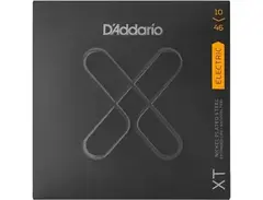 D'Addario XT Electric Guitar Strings