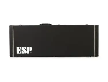 ESP EC Guitar Case