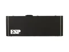 ESP EC Guitar Case