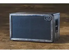 Coffee Custom Audio Cab - Cappucino 212 Creambacks
