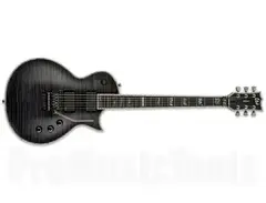 ESP Ltd Eclipse EC - 1000 DeLuxe Floyd Rose