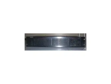Nikko EQ 25 12-Band Graphic Equalizer