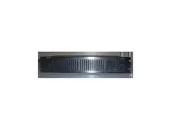 Nikko EQ 25 12-Band Graphic Equalizer main image