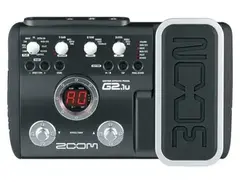 Zoom G2.1u