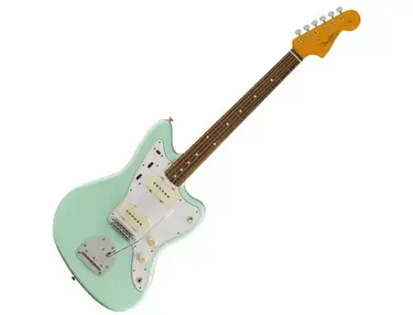 Fender Classic 60s Jazzmaster Lacquer PF SFG