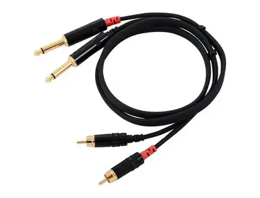 CORDIAL Cables CFU 0,9 PC