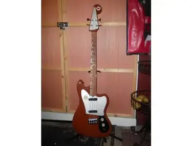 Teisco Del Rey TB-200