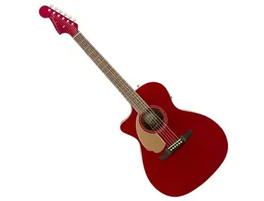 Fender Newporter Player Left-Handed