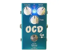 Fulltone OCD - Germanium