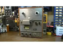 Ampex Corporation 601