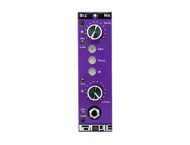 Purple Audio 5M1 Biz