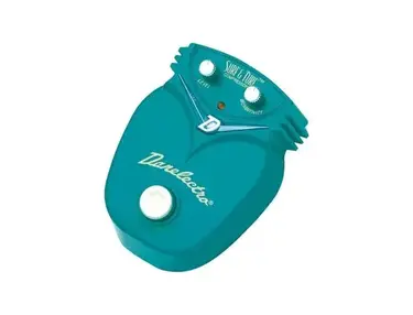 Danelectro DJ-9 Surf & Turf Compressor