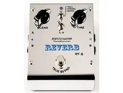 Biyang Tonefancier RV-8 Reverb main image
