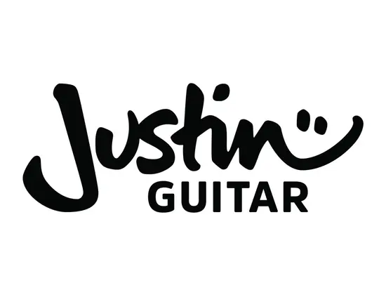 Justin Guitar