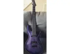 ESP Custom Mystique 7 string main image