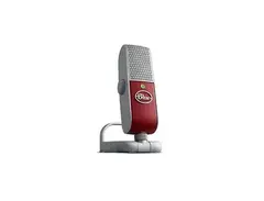 Blue Raspberry Microphone main image