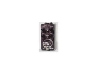 Deroy Amplification Fried Liver