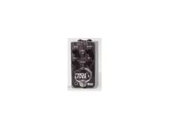 Deroy Amplification Fried Liver