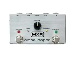 MXR Clone Looper