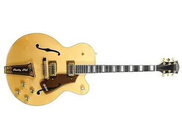 1971 Gretsch 7576 Country Club