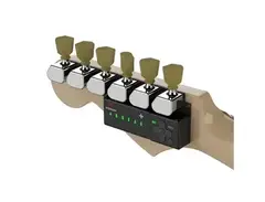 TronicalTune PLUS Set Typ C5 Nickel Marmor main image