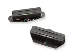 Seymour Duncan Hot Rail STHR-1 Telecaster-Set