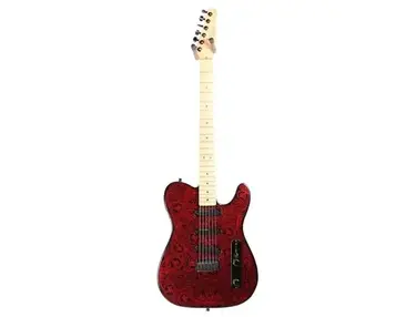 Fender James Burton Signature Telecaster 1990